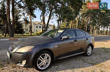 Lexus IS  2006