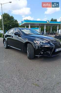 Lexus IS  2006
