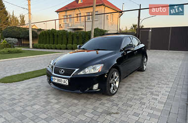 Lexus IS  2008