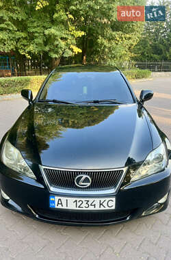 Lexus IS  2007