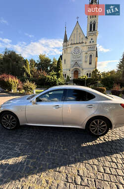 Lexus IS  2007