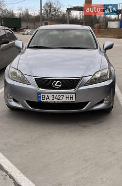 Lexus IS 2006