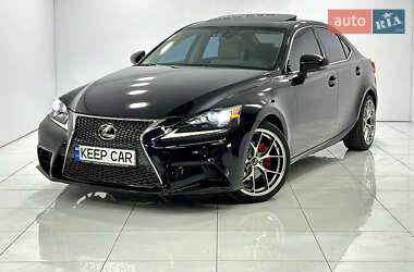 Lexus IS  2014