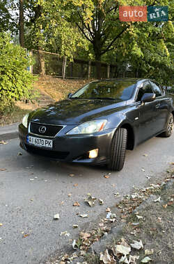 Lexus IS 2006