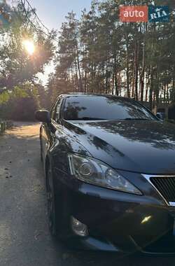 Lexus IS 2007