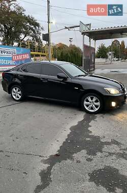 Lexus IS  2007