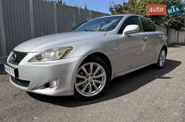 Lexus IS  2005