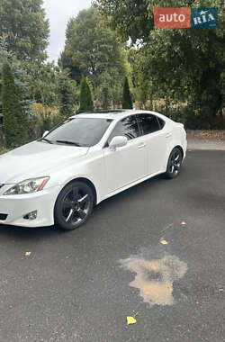 Lexus IS  2008