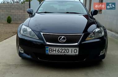 Lexus IS  2007