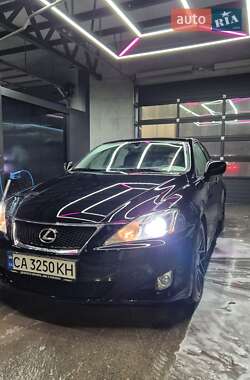 Lexus IS 2007