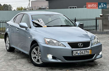 Lexus IS  2007