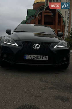 Lexus IS  2007
