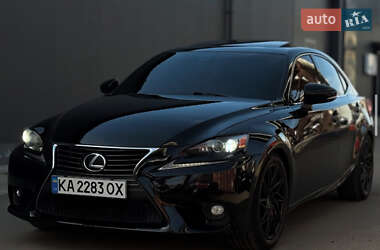 Lexus IS  2014