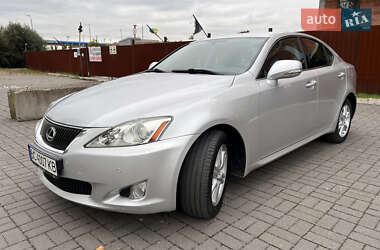 Lexus IS  2009