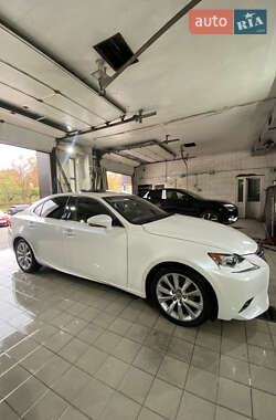 Lexus IS  2014