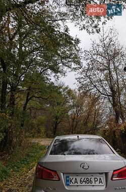 Седан Lexus IS 2011 в Києві