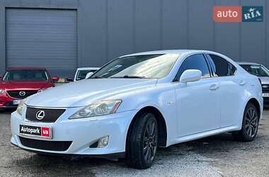 Lexus IS 2006