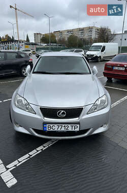 Lexus IS  2007