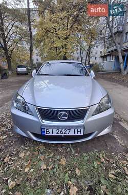 Lexus IS  2005