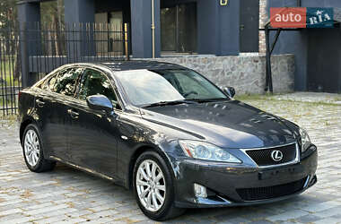 Lexus IS  2007