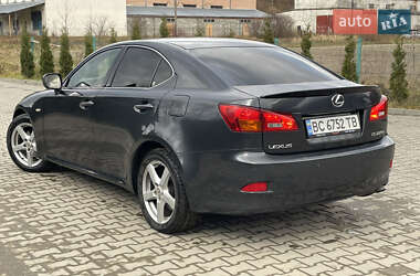 Lexus IS 2007