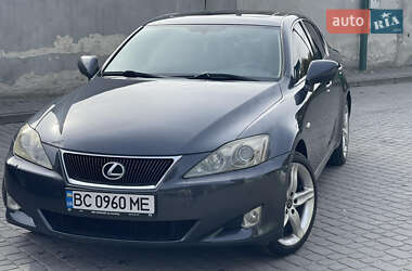 Lexus IS  2006