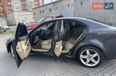 Lexus IS 2006
