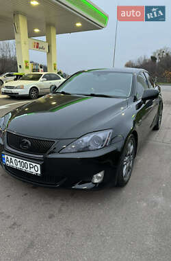 Lexus IS  2007