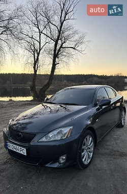 Lexus IS  2007