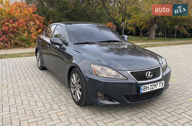 Lexus IS 2006