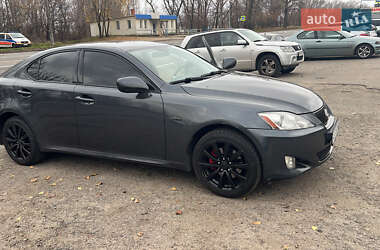 Lexus IS  2005
