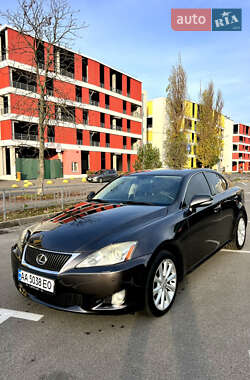 Lexus IS  2008