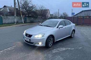 Lexus IS 2007