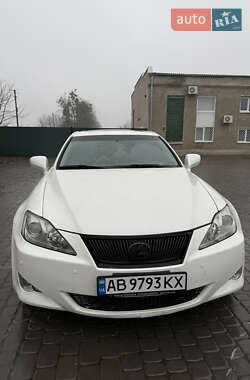 Lexus IS  2006