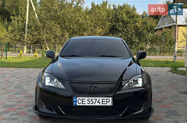 Lexus IS 2006
