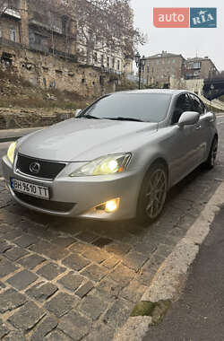 Lexus IS  2007
