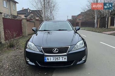 Lexus IS 2006