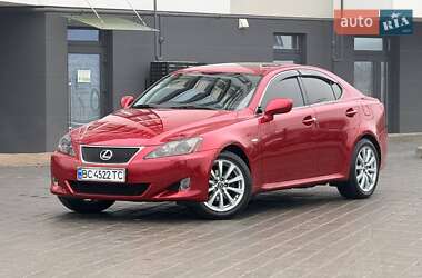 Lexus IS  2006
