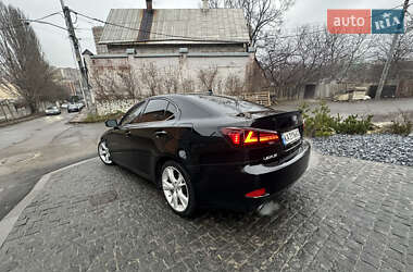 Lexus IS 2008