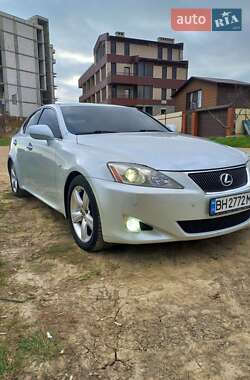 Lexus IS  2006