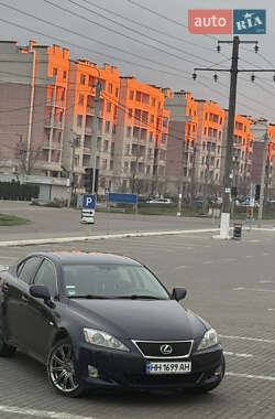 Lexus IS  2007