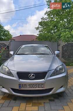 Lexus IS  2006