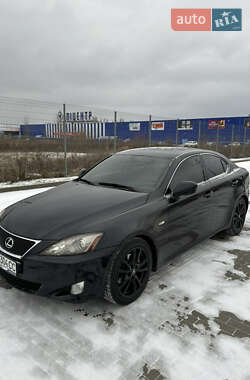 Lexus IS  2006
