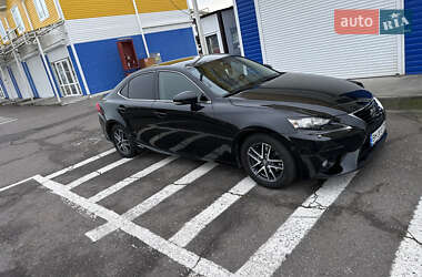 Lexus IS  2014