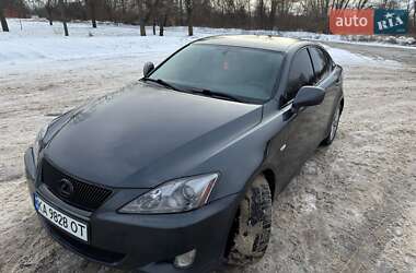Lexus IS  2007