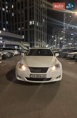 Lexus IS  2008