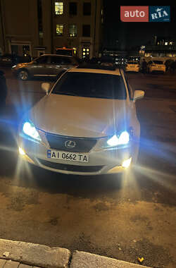 Lexus IS  2006