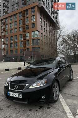 Lexus IS  2012