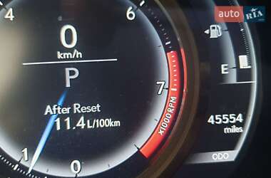 Lexus IS  2013