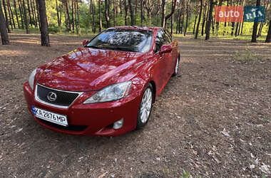 Lexus IS  2006